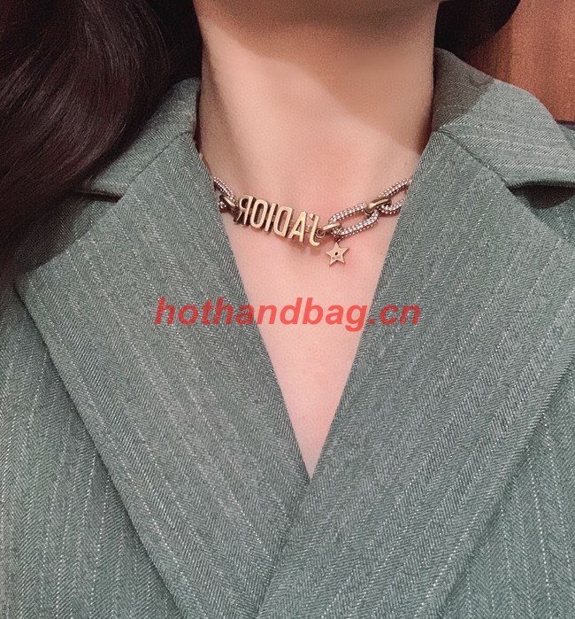 Dior Necklace CE11355