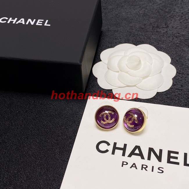 Chanel Earrings CE11393