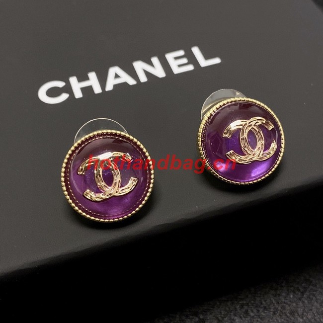 Chanel Earrings CE11393