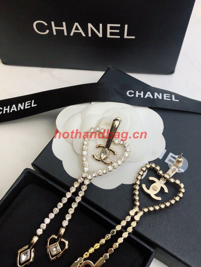 Chanel Earrings CE11402