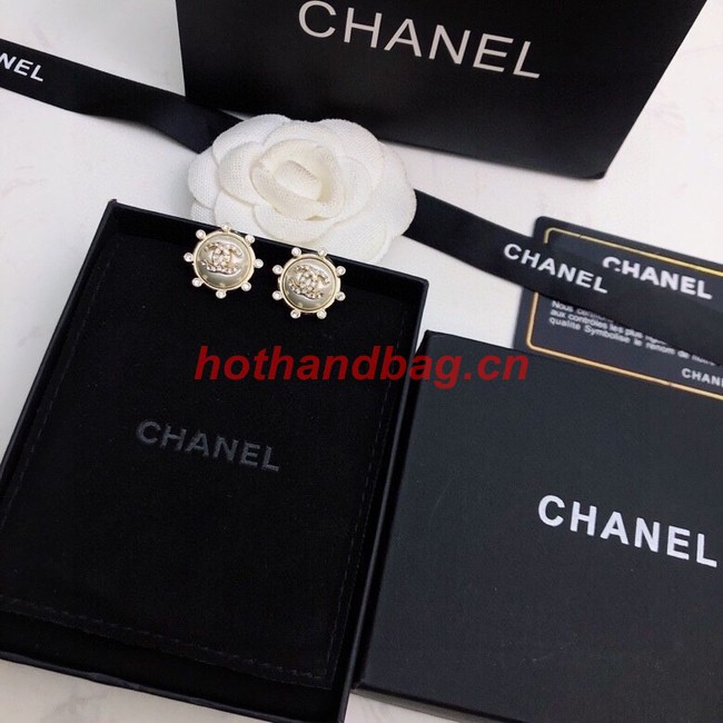 Chanel Earrings CE11405