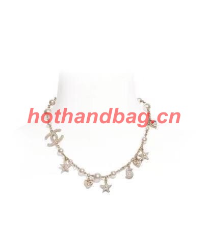 Chanel Necklace CE11397