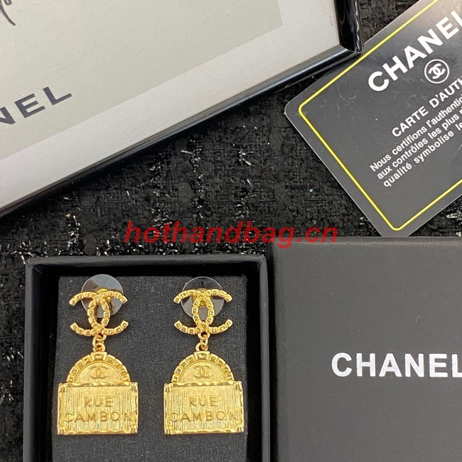 Chanel Earrings CE11423