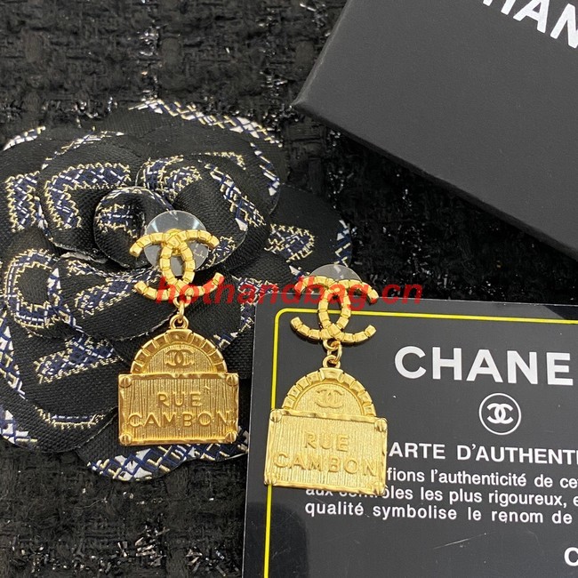 Chanel Earrings CE11423
