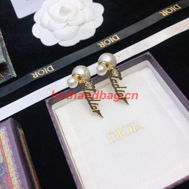 Dior Earrings CE11407