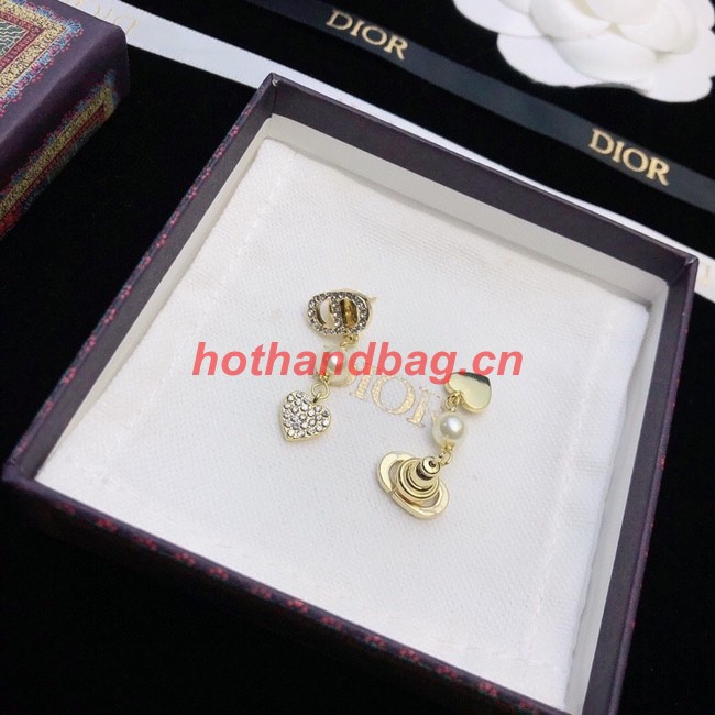 Dior Earrings CE11408