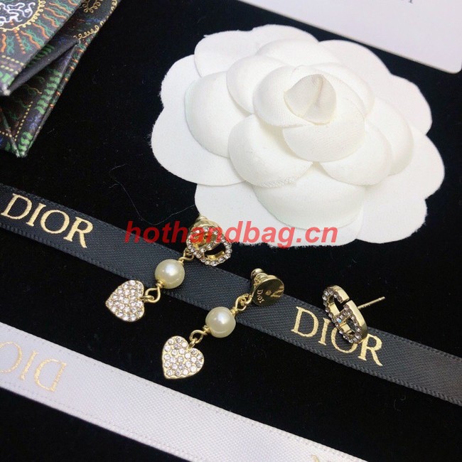 Dior Earrings CE11408