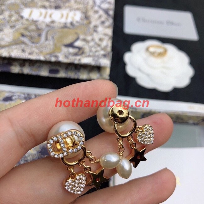 Dior Earrings CE11412