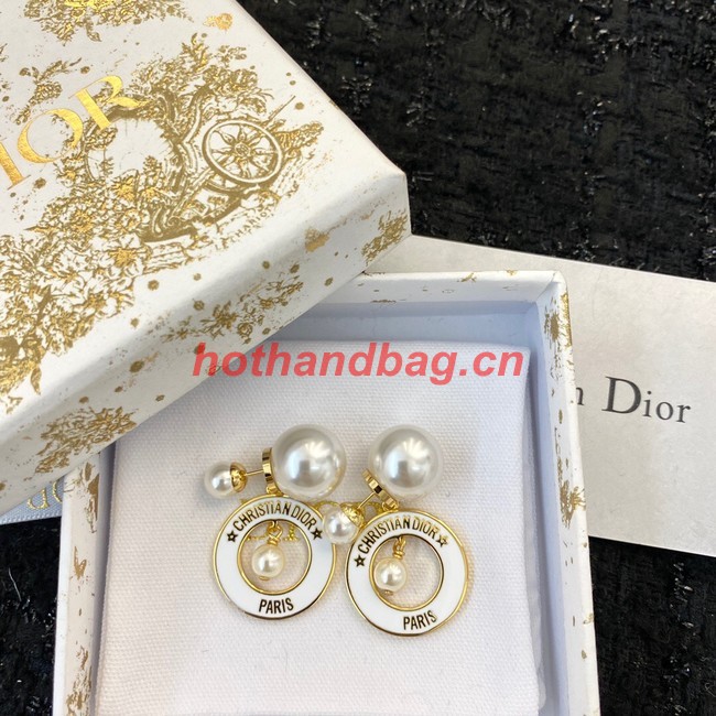 Dior Earrings CE11416