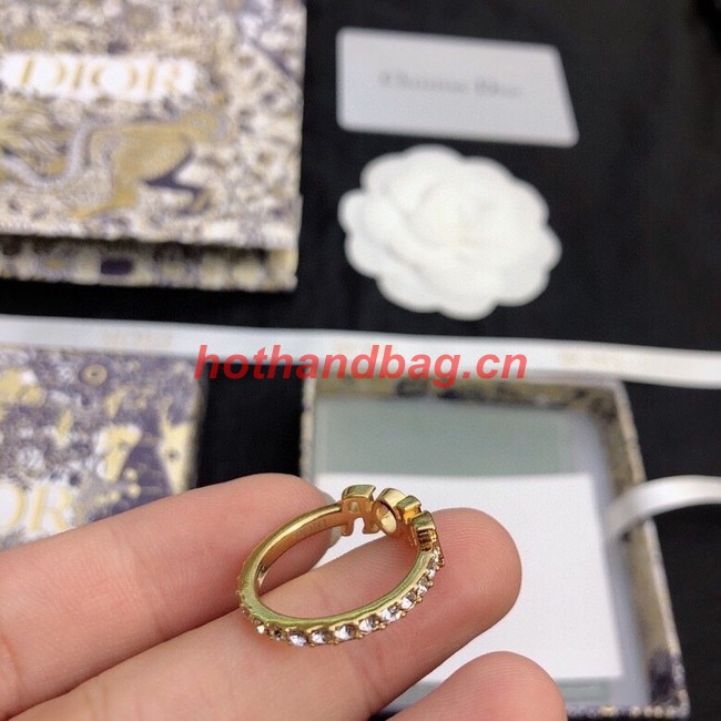 Dior Ring CE11411