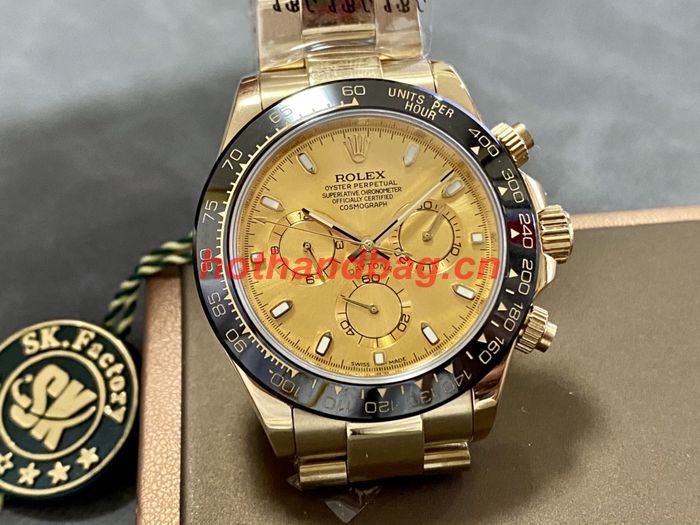 Rolex Watch RXW00541