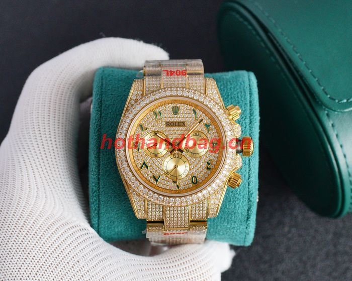 Rolex Watch RXW00586