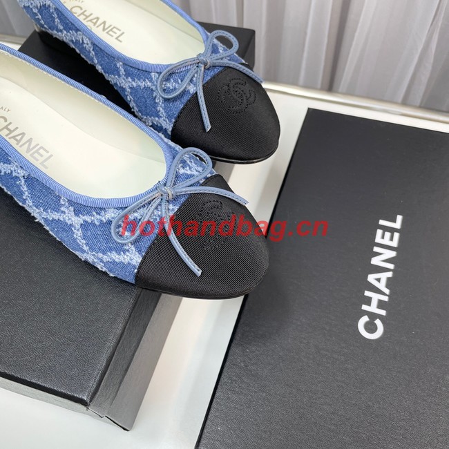 Chanel BALLERINAS 93247-1