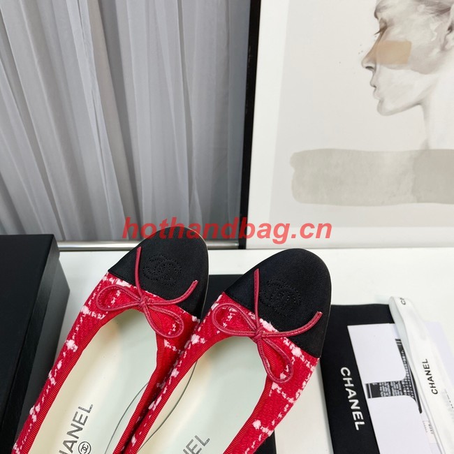 Chanel BALLERINAS 93247-3