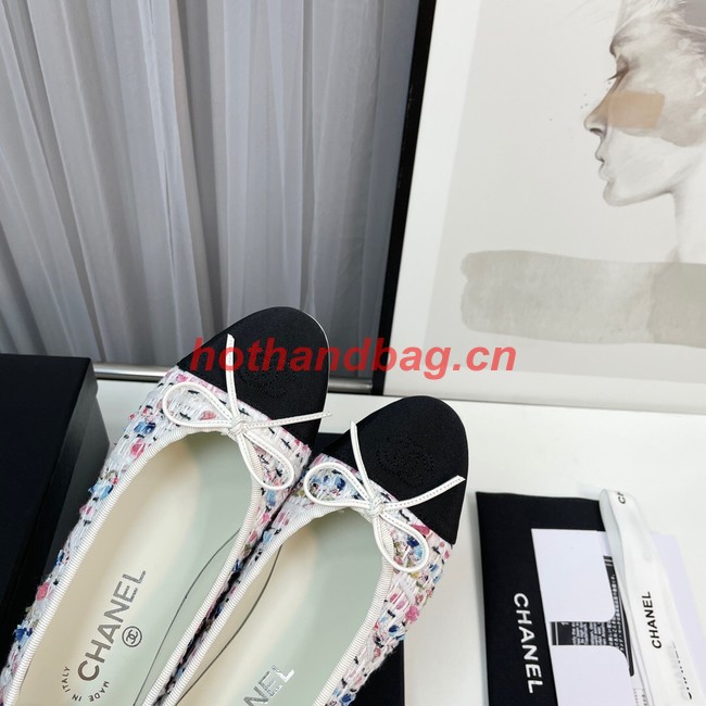 Chanel BALLERINAS 93247-4