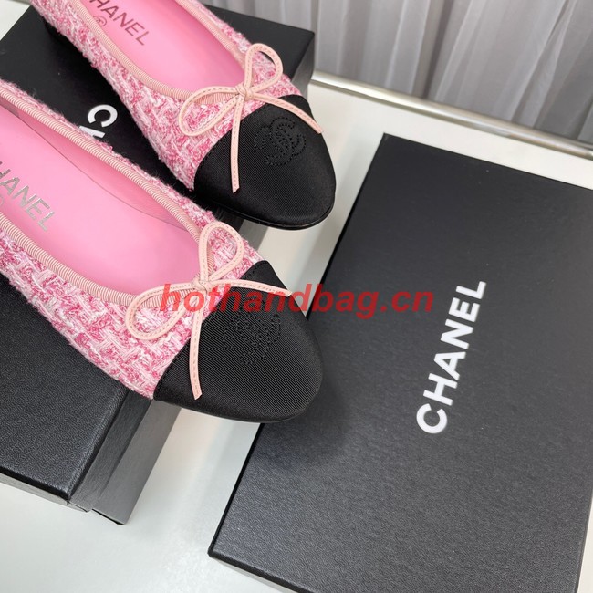 Chanel BALLERINAS 93247-5