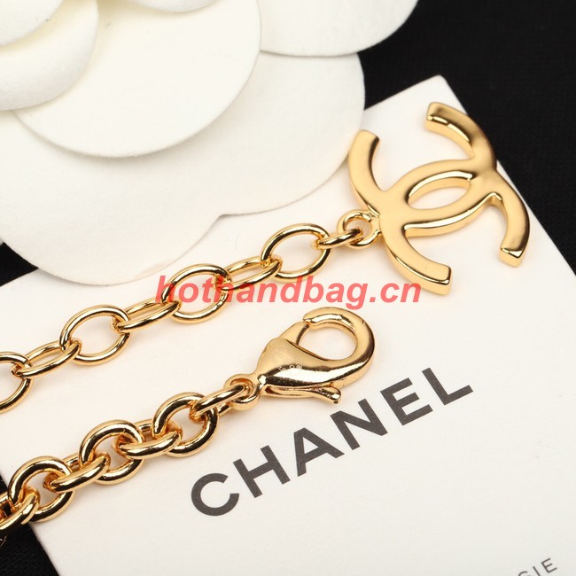 Chanel Necklace CE11437