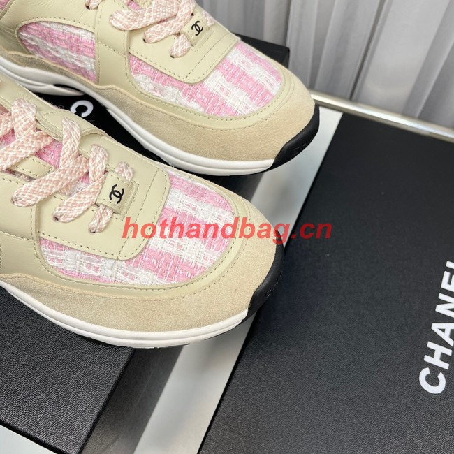 Chanel SNEAKERS 93248-3