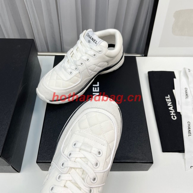 Chanel SNEAKERS 93248-4