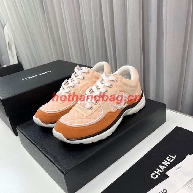 Chanel SNEAKERS 93248-5