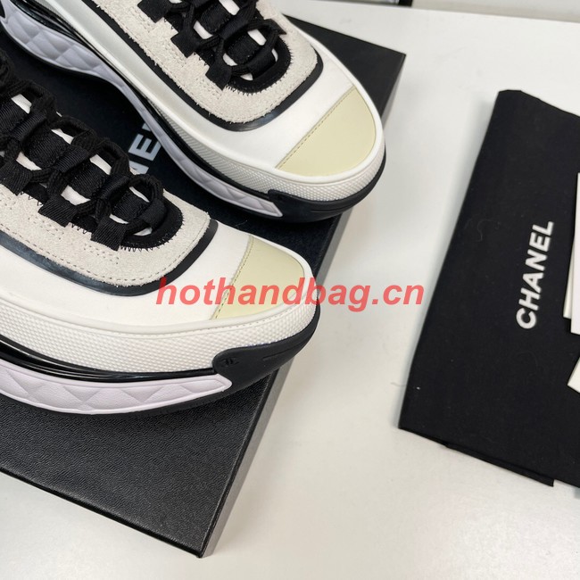 Chanel SNEAKERS 93249-2