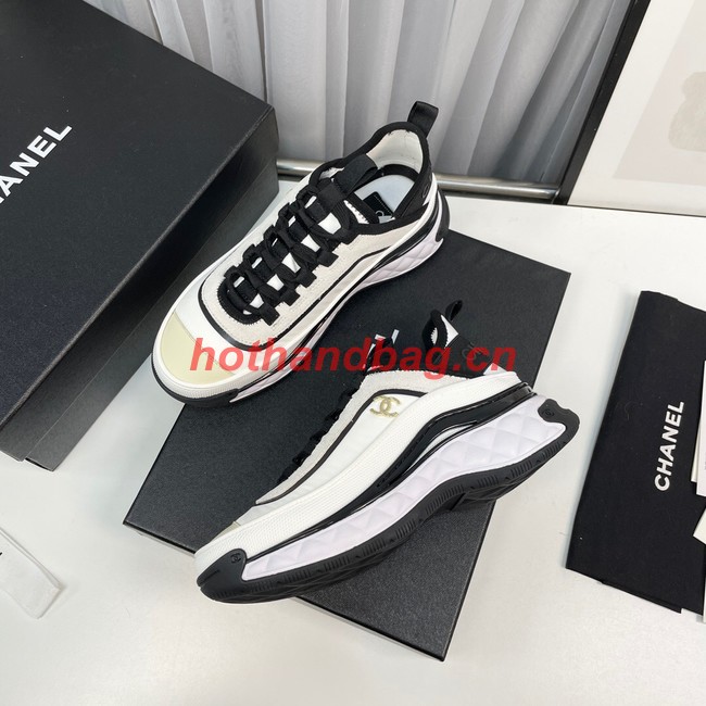 Chanel SNEAKERS 93249-2