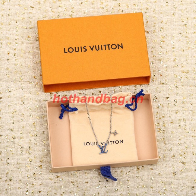 Louis Vuitton Necklace CE11435