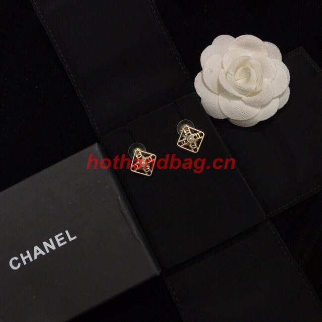 Chanel Earrings CE11458