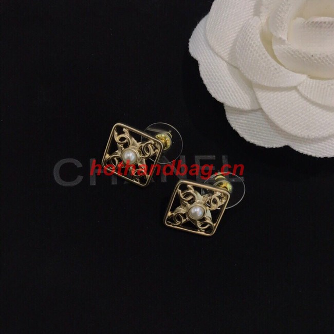 Chanel Earrings CE11458