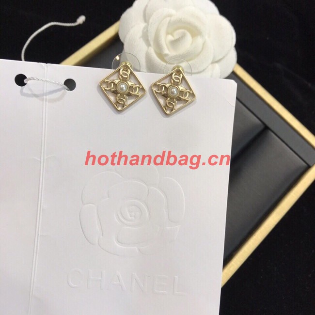 Chanel Earrings CE11458