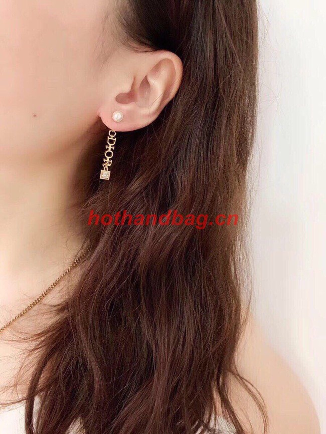 Dior Earrings CE11460