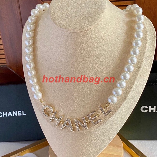 Chanel Necklace CE11448