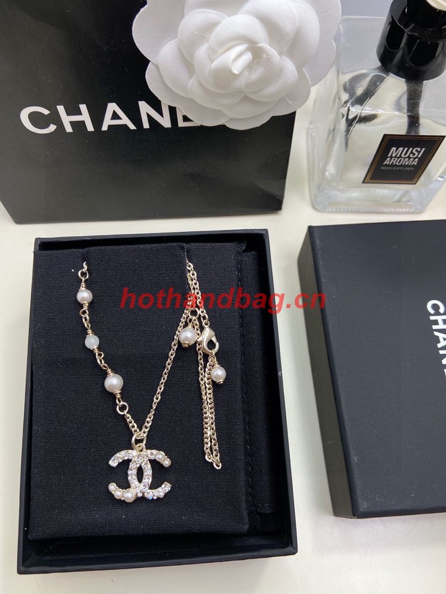 Chanel Necklace CE11449