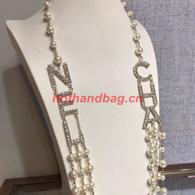 Chanel Necklace CE11464