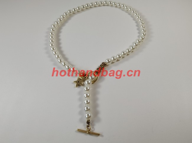 Dior Necklace CE11446