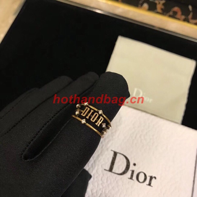 Dior Ring CE11457