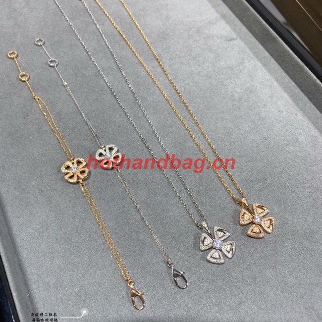 BVLGARI Necklace CE11500