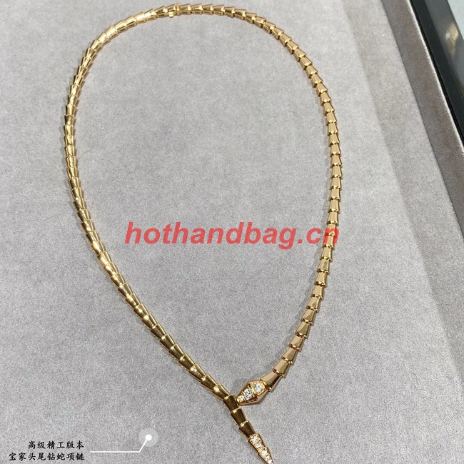 BVLGARI Necklace CE11506