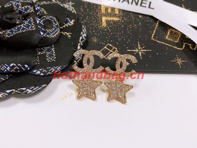 Chanel Earrings CE11486
