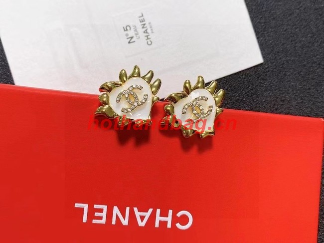 Chanel Earrings CE11487