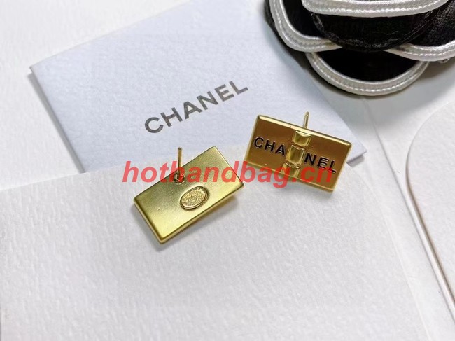 Chanel Earrings CE11491