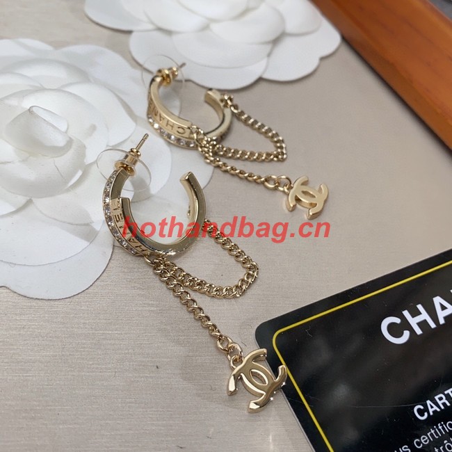 Chanel Earrings CE11510