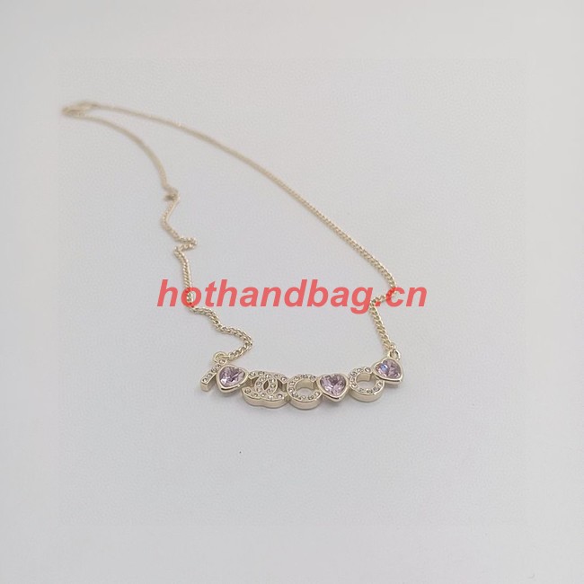 Chanel Necklace CE11475