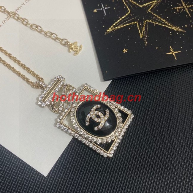 Chanel Necklace CE11482