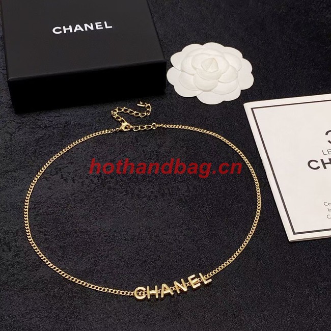 Chanel Necklace CE11493