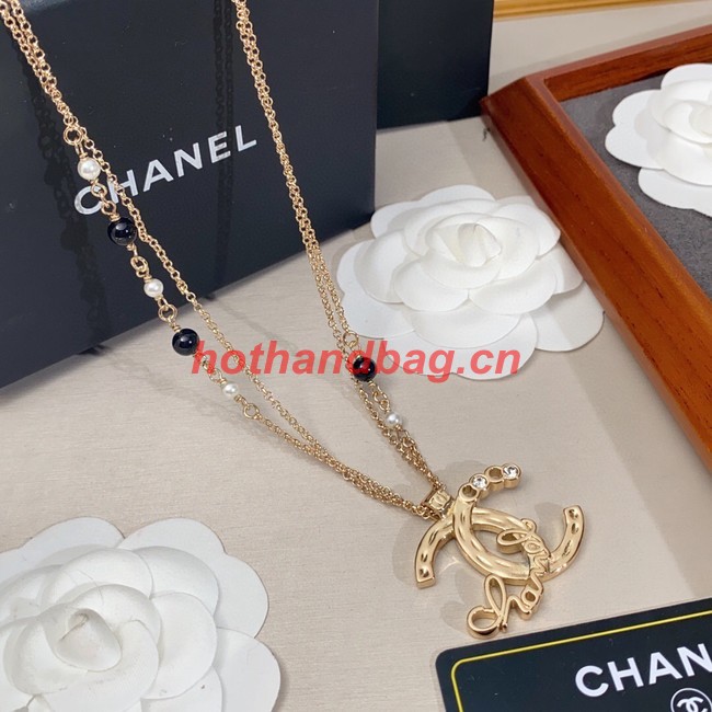 Chanel Necklace CE11511