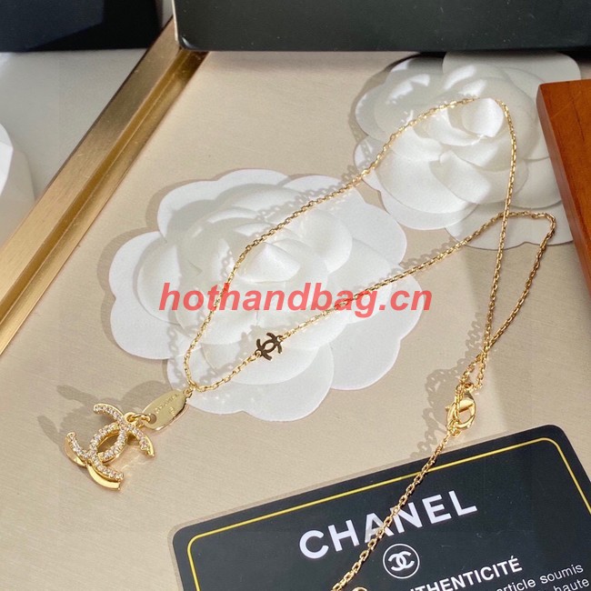 Chanel Necklace CE11512