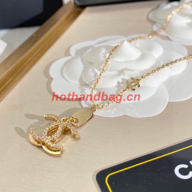 Chanel Necklace CE11512