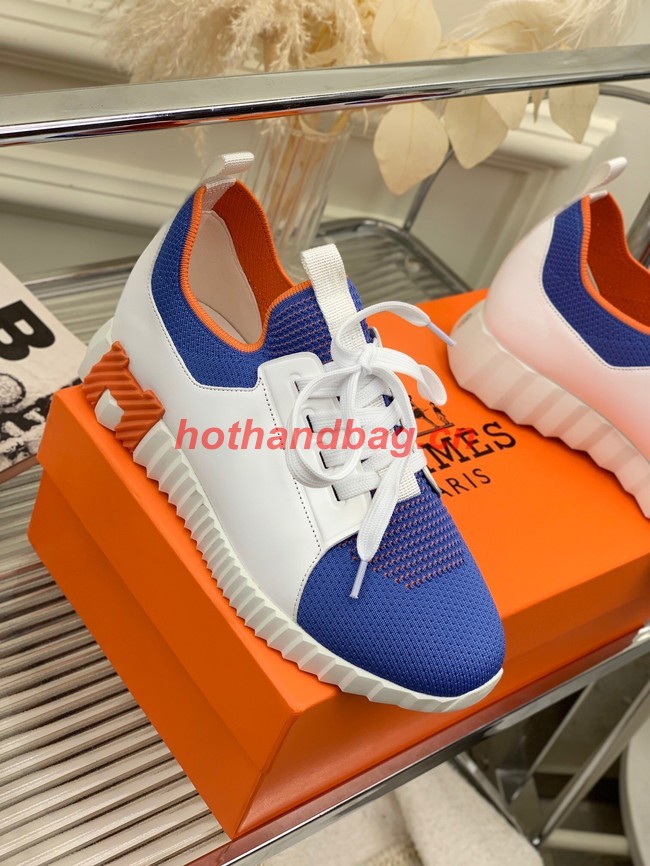 Hermes sneaker 93265-2