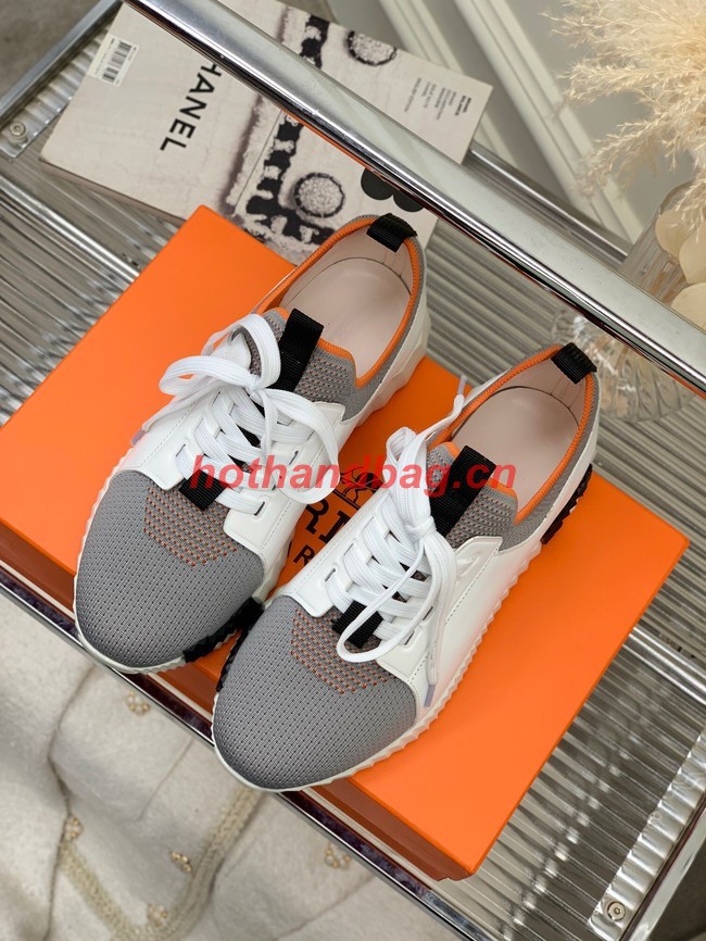 Hermes sneaker 93265-6